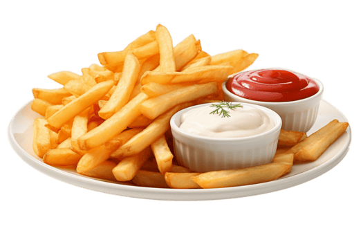 Batata-frita